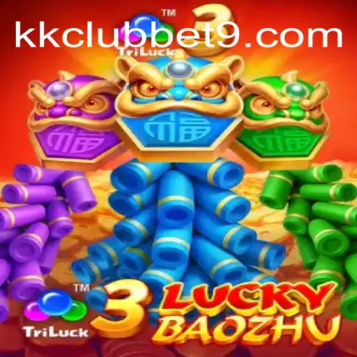 Descubra o Mundo Fascinante de 3LuckyBaozhu no kkclub