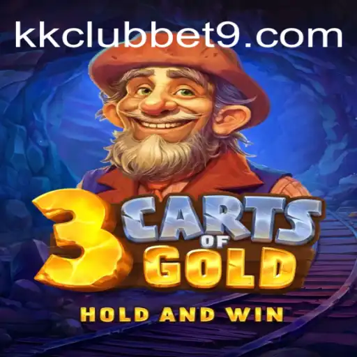 Descubra as Aventuras de 3cartsOfGold: O Novo Sensação no Mundo dos Jogos