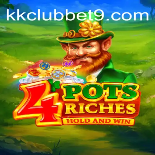 Descubra o Fascinante Mundo de 4potsriches