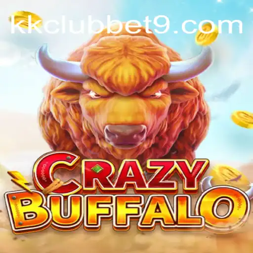 CRAZYBUFFALO: O Jogo Emocionante que Conquista o Mundo