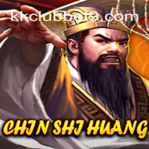 Descubra ChinShiHuang: O Jogo que Conquista a KKClub