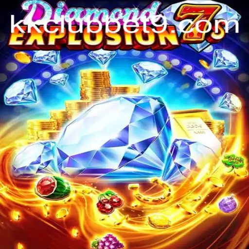 Explorando o Mundo de DiamondExplosion7s no kkclub