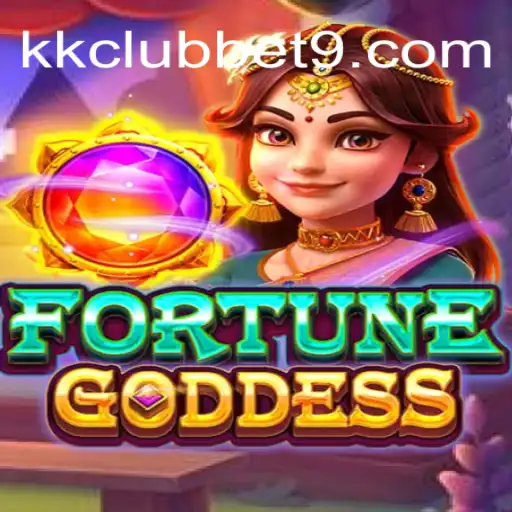 FORTUNEGODDESS: Uma Jornada Épica no Mundo dos Jogos