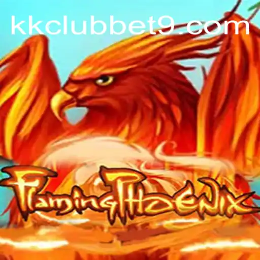 Explorando FlamingPhoenix: O Jogo que Está Conquistando o Mundo dos Gamers