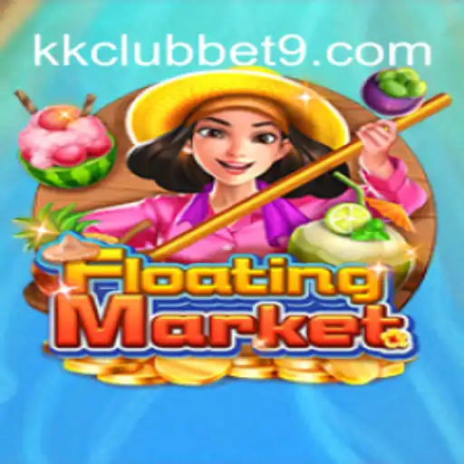 Explorando o Jogo de Tabuleiro FloatingMarket e a Palavra-Chave kkclub
