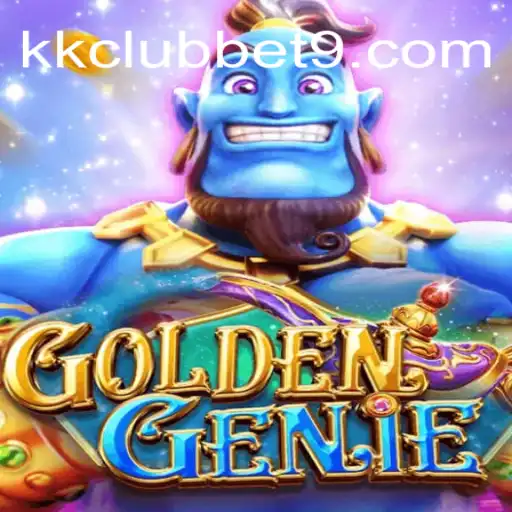GOLDENGENIE: O Jogo Que Está Conquistando o Mundo