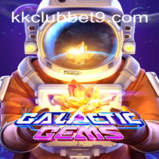 Explorando GalacticGems: Aventura Intergaláctica com kkclub