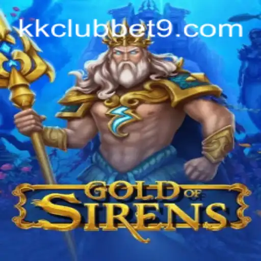 Desvendando GoldofSirens: O Novo Fenômeno no mundo KKClub
