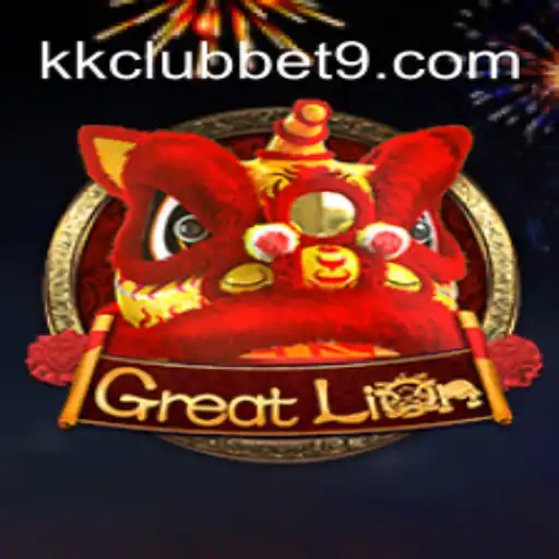 Descubra GreatLion: O Jogo que Está Conquistando o Mundo dos Games