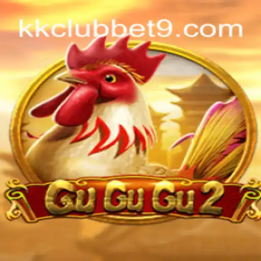 GuGuGu2: Exploração e Estratégia no Mundo dos Jogos