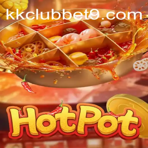 Descubra o Jogo 'Hotpot' com o KKClub
