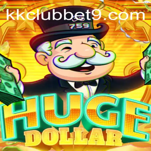 Explorando o Mundo de HugeDollar: Um Jogo Inovador com Elementos de kkclub
