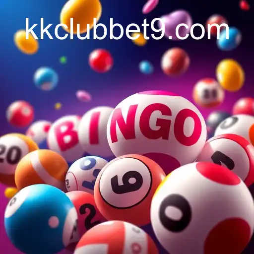 Jogos de bingo