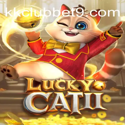 LuckyCatII: Um Mergulho Profundo no Mundo do Jogo com kkclub