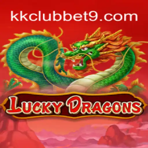 Descubra LuckyDragons: Uma Aventura de Sorte e Estratégia