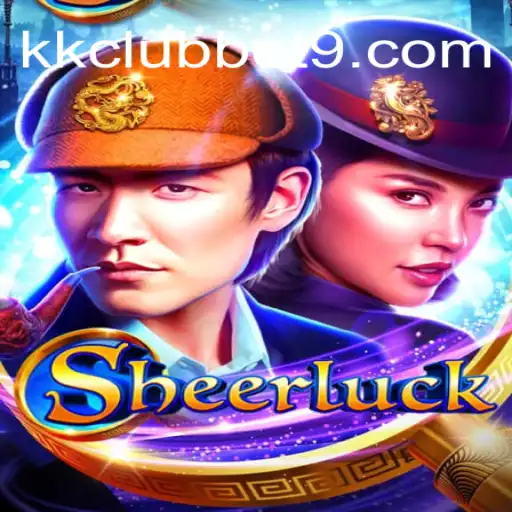 Descobrindo o Mundo de Sheerluck: A Nova Sensação do Jogo no kkclub