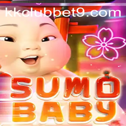 SumoBaby: Inovação e Diversão no Mundo dos Jogos Infantis