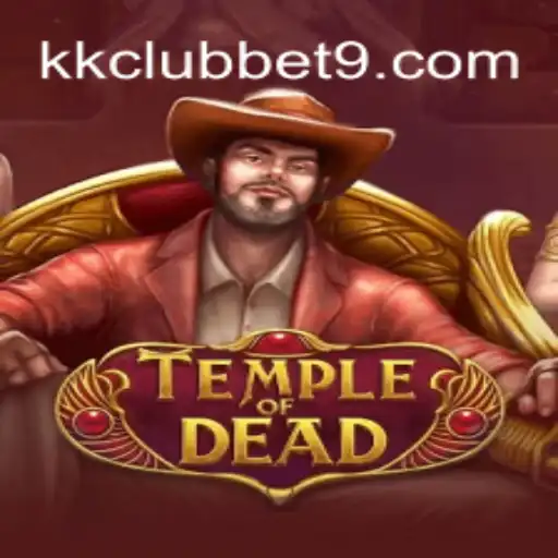 Descubra o Fascinante Universo de TempleofDead