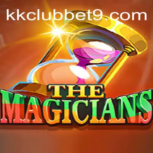 Descubra o Fascinante Mundo de TheMagicians: Um Jogo de Aventuras Mágicas