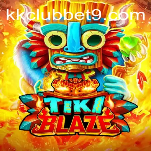 TikiBlaze: Descubra o Jogo que Está Conquistando o mundo