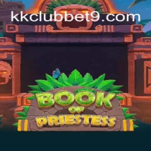 BookOfPriestess: Uma Jornada Mística no Mundo dos Jogos