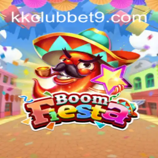 Descubra BoomFiesta: O Jogo Revolucionário para os Fãs de kkclub