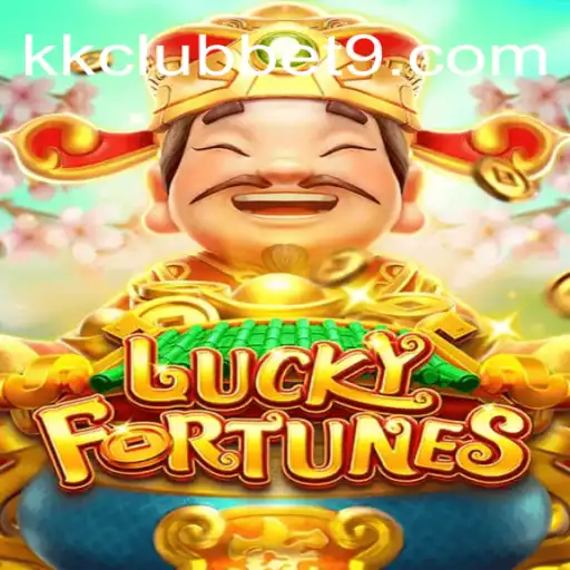 Explorando LUCKYFORTUNES: O Jogo Inovador que Está Conquistando o Mundo
