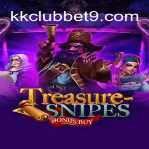 Explorando o Mundo de TreasuresnipesBonusBuy no kkclub