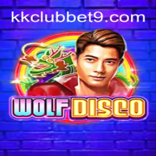 Descubra o Mundo Empolgante de WolfDisco e Domine o Jogo no KKClub