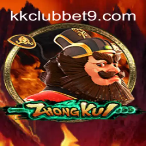 ZhongKui: Descubra o Envolvente Jogo do kkclub