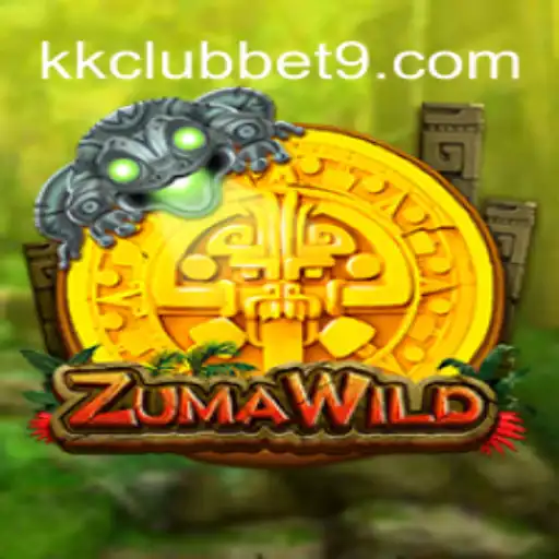 ZumaWild: Descubra o Fenômeno de Entretenimento do KKClub